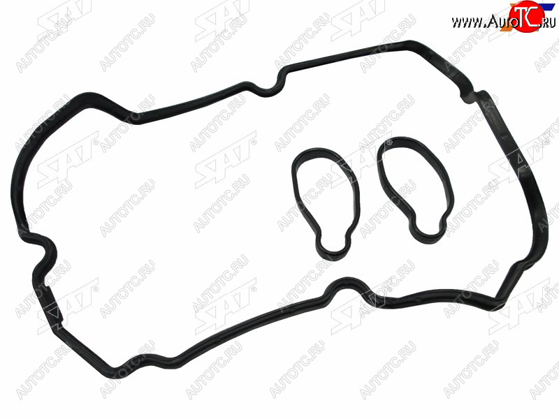 419 р. Прокладка клапанной крышки SUBARU FORESTERIMPREZA EJ25DEJ255EJ257 RH SAT K13270-AA190  с доставкой в г. Вологда