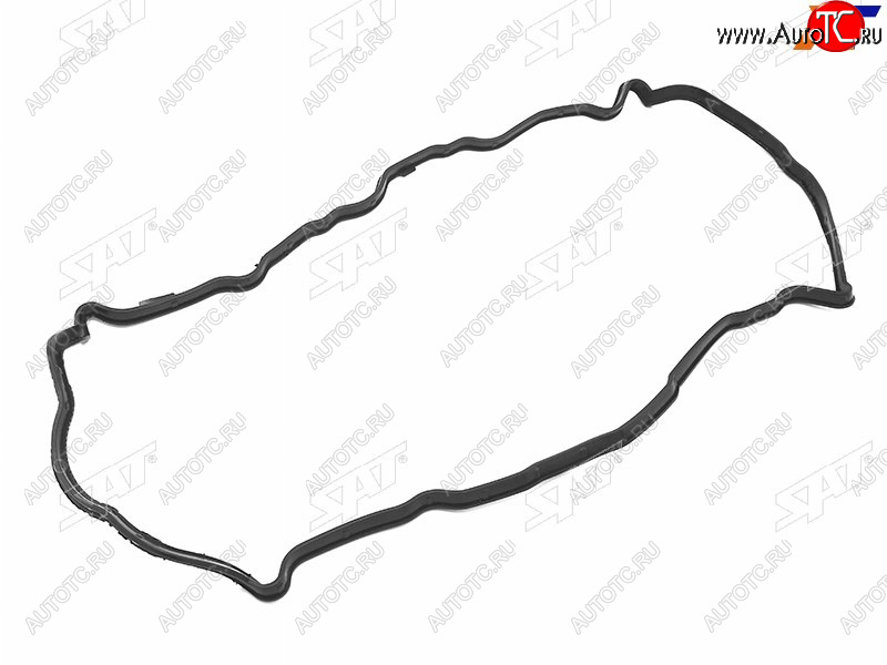 257 р. Прокладка клапанной крышки  NISSAN X-TRAIL T31 QR25TEANA J32MURANO Z51 SAT K13270-JG30A  с доставкой в г. Вологда