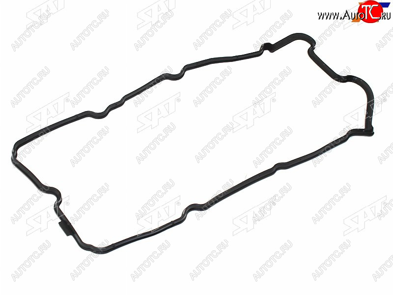 211 р. Прокладка клапанной крышки LH VQ23DE, VQ25DE, VQ35DE Teana J31, Murano Z50, Infiniti FX35 S50 SAT K13270-8J112  с доставкой в г. Вологда