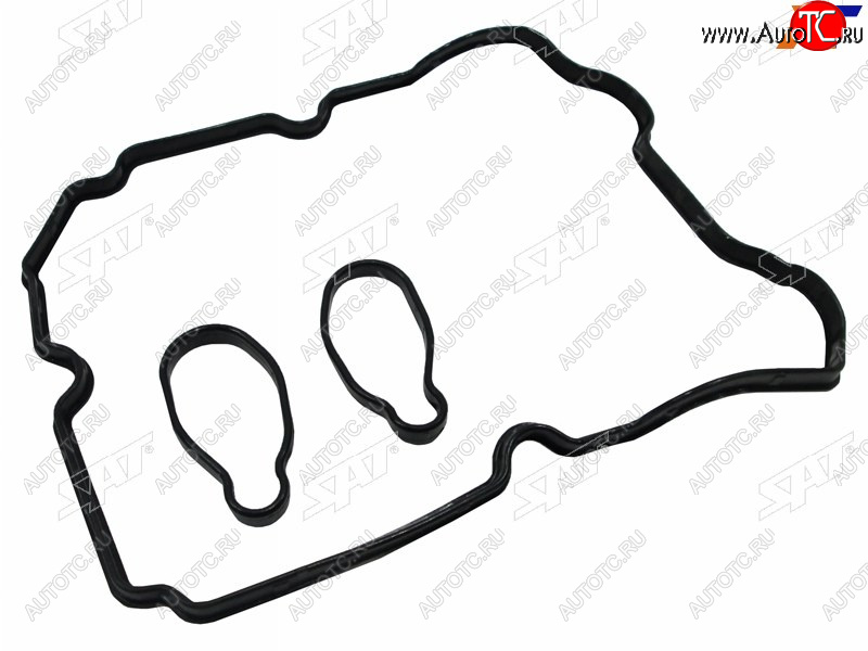 419 р. Прокладка клапанной крышки SUBARU FORESTERIMPREZA EJ25DEJ255EJ257 LH SAT K13272-AA140  с доставкой в г. Вологда