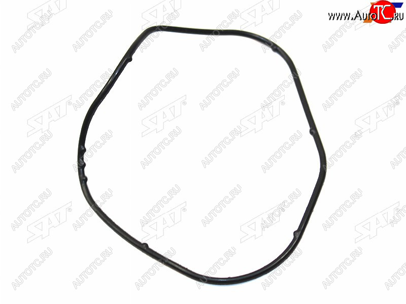 61 р. Прокладка маслонасоса TOYOTA 1HD#,1HZ,1PZ 90- SAT K15193-17010  с доставкой в г. Вологда