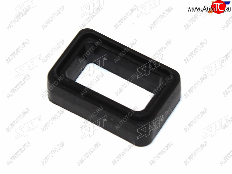 72 р. Прокладка клапанной крышки NS QG13DE, QG15DE, QG18D# (малая), 98- B15Y11N15G10P11P12U14 SAT K13271-4M501  с доставкой в г. Вологда