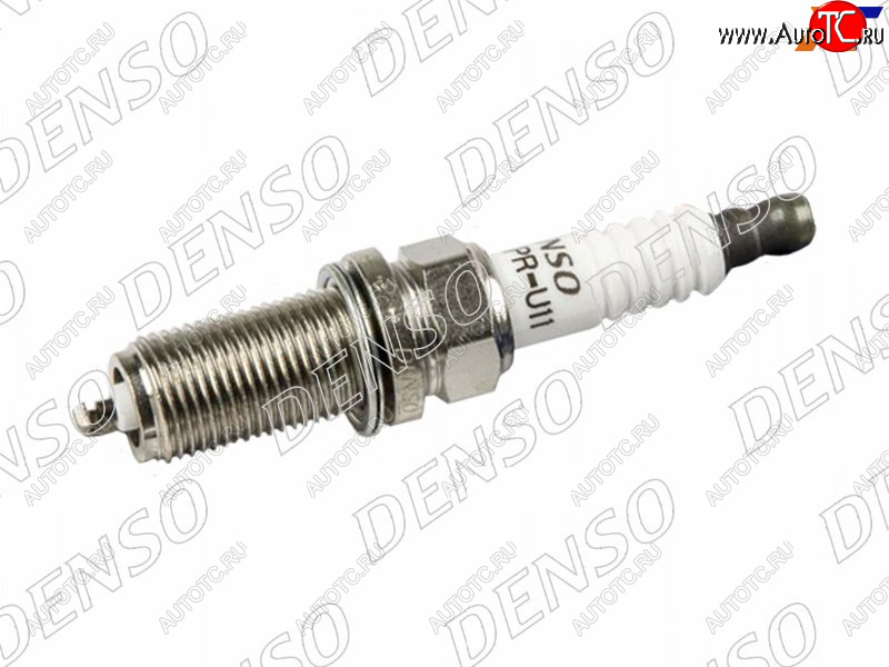 265 р. Свеча зажигания TOYOTANISSANRENAULTSUZUKICITROEN DENSO K16HPR-U11  с доставкой в г. Вологда