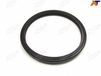 Прокладка термостота TOYOTA 1HZ1HDFTE1VDFTE3SG# 97- SAT K16346-32010