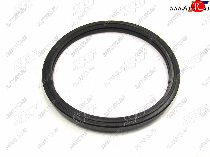 199 р. Прокладка термостота TOYOTA 1HZ1HDFTE1VDFTE3SG# 97- SAT K16346-32010  с доставкой в г. Вологда