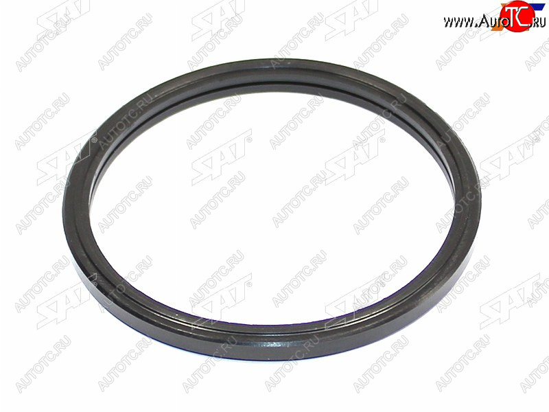 211 р. Прокладка термостата TOYOTA 1HZ,1FZFE 92- SAT K16346-66020  с доставкой в г. Вологда