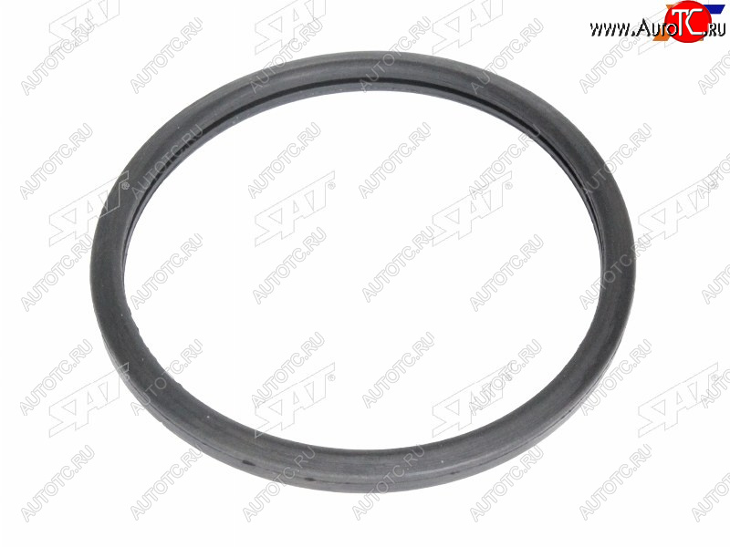 143 р. Прокладка термостата TOYOTA 1KZTE 93- SAT K16346-67010  с доставкой в г. Вологда