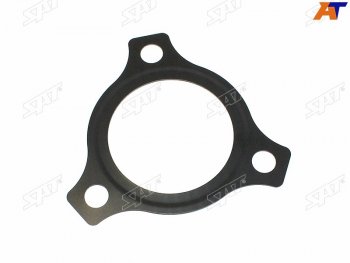 Прокладка термостата TOYOTA HILUX,HIACE,DYNA 2L,3L 88-                                               SAT K16341-54040