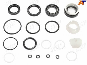 Ремкомплект рулевой рейки AUDI A3 01-03 SKODA OCTAVIA 02-06 BEETLE 01-18 SAT K1J1422075N-KIT