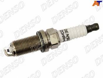 Свеча зажигания TOYOTA LAND CRUISERTUNDRANISSAN X-TRAILMMC COLT 04-CITROEN C4 DENSO K20HR-U11