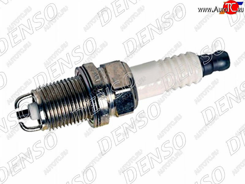 299 р. Свеча зажигания TOYOTA 4RUNNERCOROLLALAND CRUISER 95- 4E5E5VZ DENSO K16TR11  с доставкой в г. Вологда