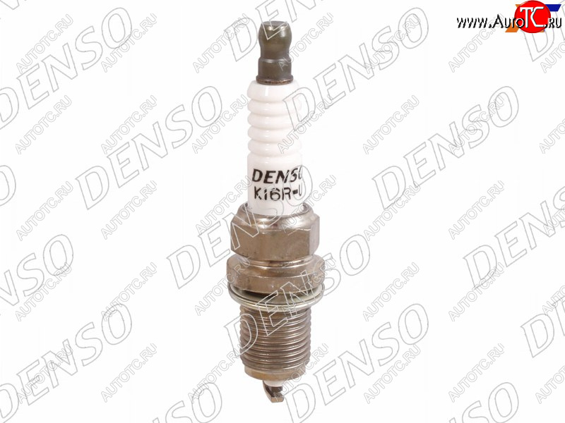 265 р. Свеча зажигания 1SZFE2SZFE2RZ3RZ3VZE 90- DENSO K16R-U  с доставкой в г. Вологда