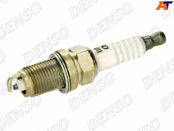 Свеча зажигания TOYOTA AURISAVENSISCOROLLARAV4YARIS 00- 1ZZ3ZZ4ZZ2NZ4AFE DENSO K16R-U11
