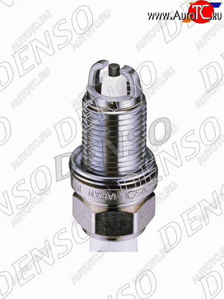 359 р. Свеча зажигания DAIHATSU TERIOS 97-05TOYOTA CAMI 99-05                                              DENSO K20TNRS  с доставкой в г. Вологда