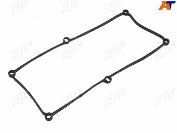 Прокладка клапанной крышки HYUNDAI GETZ TB 1,1I10 07-KIA PICANTO 06- SAT K22441-02400