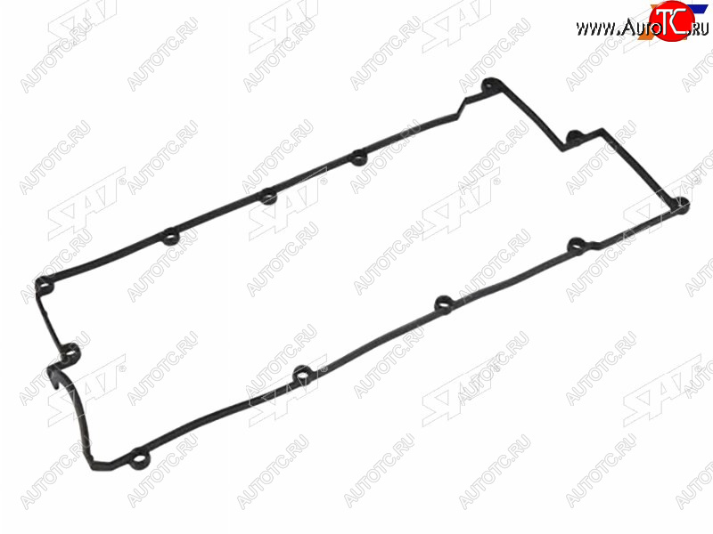 201 р. Прокладка клапанной крышки HYUNDAI ELANTRA XD 00-06I30 07-11KIA CERATO 04-09SPORTAGE 04-10 2,0 SAT K22441-23762  с доставкой в г. Вологда
