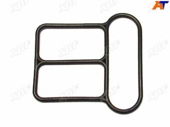 Прокладка клапана холостого хода TOYOTA 1ZZ2ZZGE1-2NZ3RZFE3SGTE SAT K22215-7A680