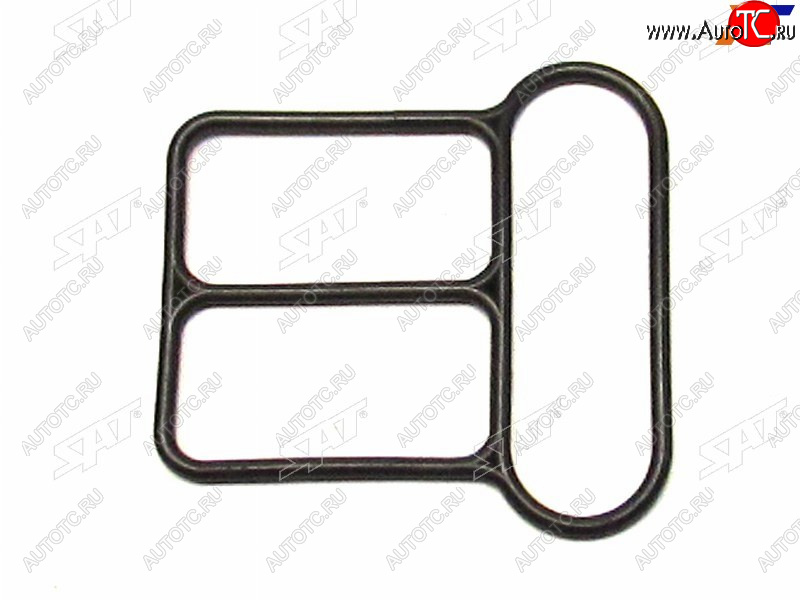 91 р. Прокладка клапана холостого хода TOYOTA 1ZZ2ZZGE1-2NZ3RZFE3SGTE SAT K22215-7A680  с доставкой в г. Вологда