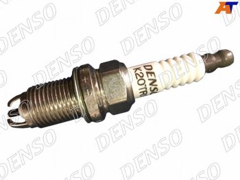 Свеча зажигания TOYOTA NADIAPICNICRAV4VISTAWINDOM 98- 3SFE4SFE DENSO K20TR-11