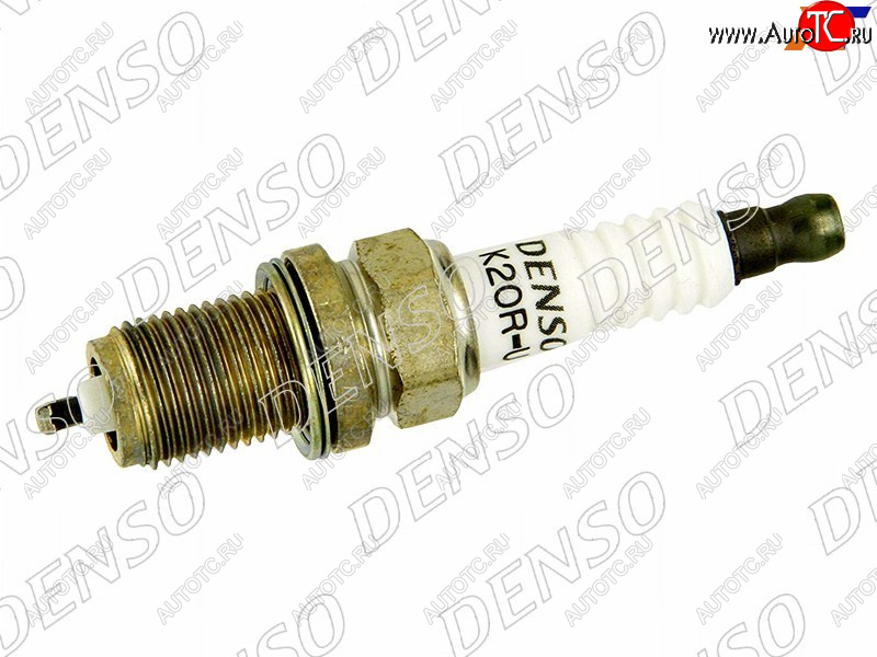 185 р. Свеча зажигания SR18DE,SR20DE,VG30E DENSO K20R-U  с доставкой в г. Вологда