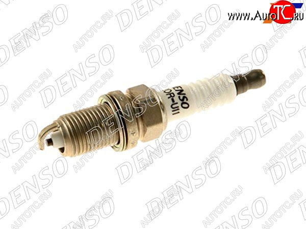279 р. Свеча зажигания TOYOTANISSANDAIHATSU  3SFE4SFE5EFHE4AFE7AFESR20DE DENSO K20R-U11  с доставкой в г. Вологда