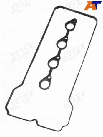 Прокладка клапанной крышки HYUNDAI CRETA 1,6 15-KiA RIO 1,6 16-                                     SAT K22441-2B800