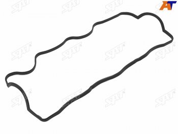 Прокладка клапанной крышки HYUNDAI SANTA FE 01-06TUCSON 04-10KIA SPORTAGE II 06-10 2,0 SAT K22441-27000