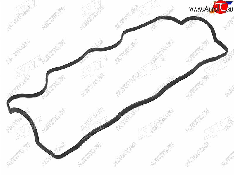 203 р. Прокладка клапанной крышки HYUNDAI SANTA FE 01-06TUCSON 04-10KIA SPORTAGE II 06-10 2,0 SAT K22441-27000  с доставкой в г. Вологда