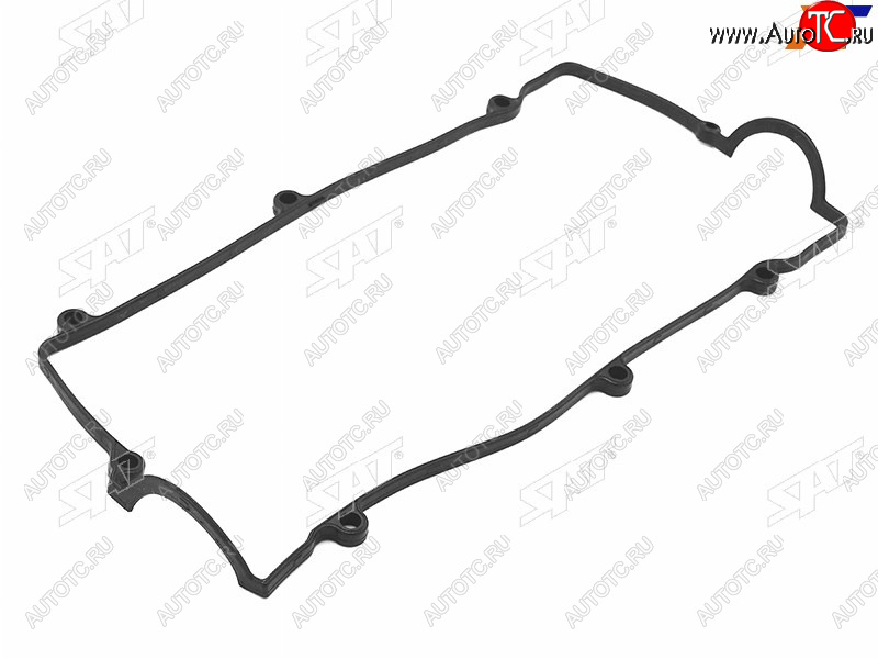 226 р. Прокладка клапанной крышки HYUNDAI SANTA FE  01-06 2,7KIA MAGENTIS 00-05 SAT K22441-37104  с доставкой в г. Вологда