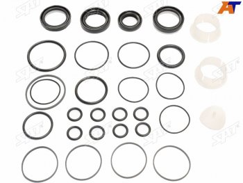 Ремкомплект рулевой рейки BMW 5 E39 00-03 SAT K32136751745-KIT