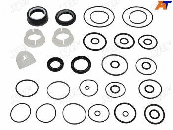 Ремкомплект рулевой рейки BMW X5 E53 04-10 SAT K32136761823-KIT