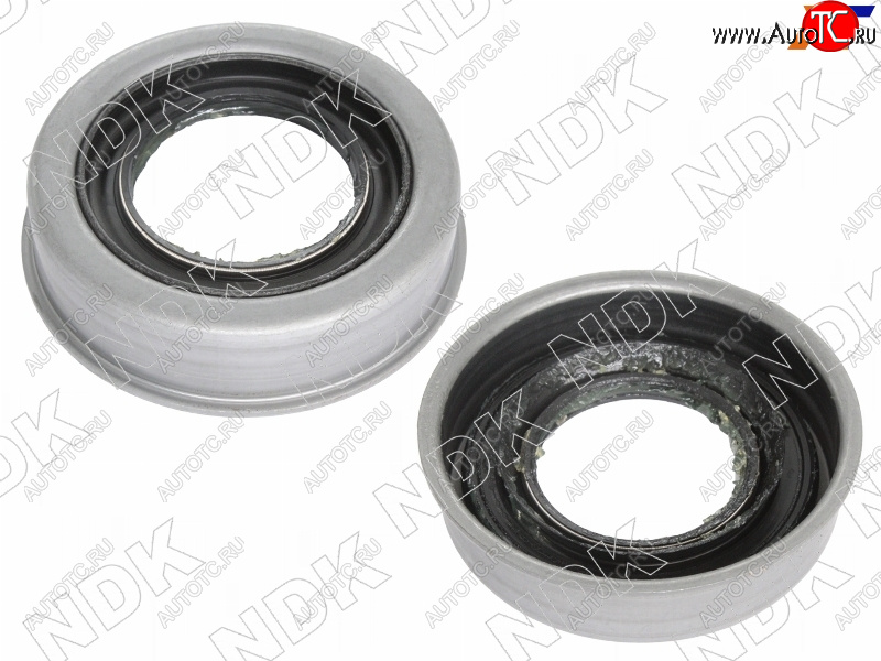 2 699 р. Сальник ступицы FR NS 4WD WD21R50R20D21E50E51GC22 (привода) NDK K40227-31G01  с доставкой в г. Вологда