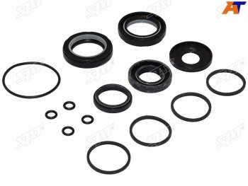 Ремкомплект рулевой рейки KIA SORENTO 03-09 SAT K57710-3E200-KIT