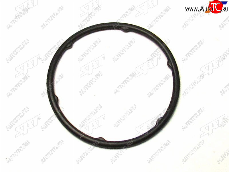 99 р. Кольцо маслонасоса TOYOTA 1,2NZFE 00- SAT K90301-42006  с доставкой в г. Вологда