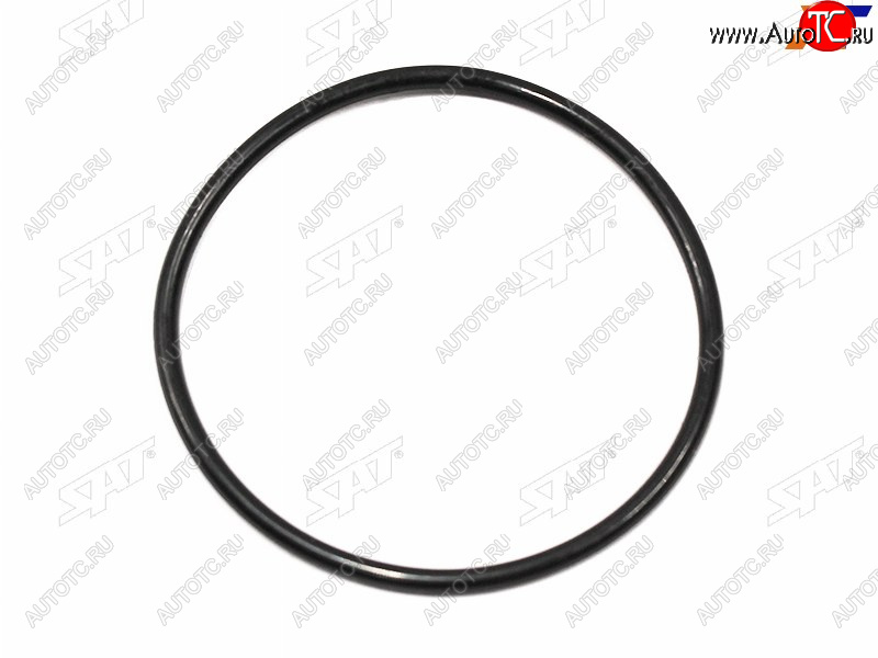 99 р. Прокладка маслонасоса TOYOTA 5EFE 92- SAT K90301-62006  с доставкой в г. Вологда
