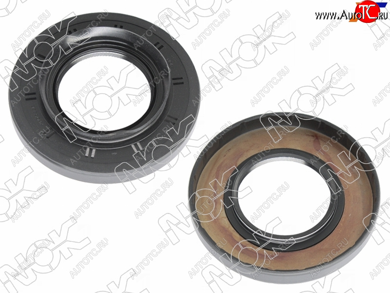 669 р. Сальник хвостовика TOYOTA Land Cruiser 200 07- NOK K90311-46006  с доставкой в г. Вологда