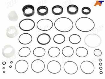 Ремкомплект рулевой рейки VW TOUAREG 02-10AUDI Q7 06-14 SAT K95834701121-KIT