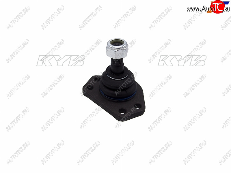 1 239 р. Шаровая опора верхняя TOYOTA TOWNACELITEACE 90-                                                     KAYABA KBJ1027  с доставкой в г. Вологда