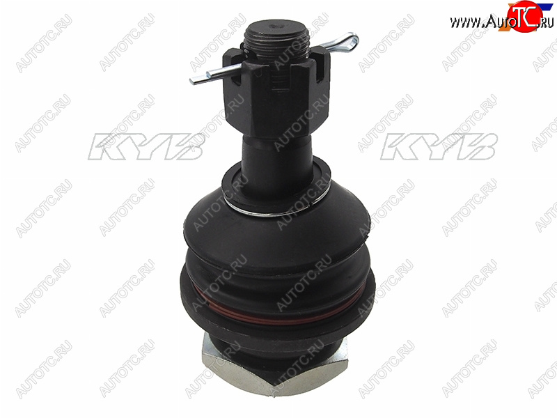 2 899 р. Шаровая опора переднего нижнего рычага NISSAN DATSUN 97-02FRONTIER 97-04NP300 08- LH=RH            KAYABA KBJ1080  с доставкой в г. Вологда