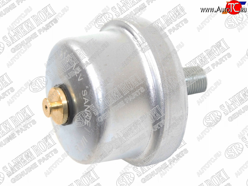 2 669 р. Датчик давления масла TOYOTA 1HDFTE1HZ2-3L4A5A2C2LTE3VZ3Y (на стрелку) SANKEI KG-810  с доставкой в г. Вологда