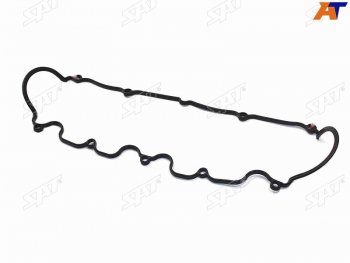Прокладка клапанной крышки MAZDA 626BONGO 94-01 SAT KF201-10-235D