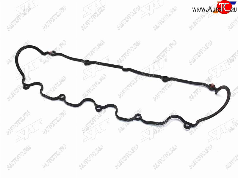 299 р. Прокладка клапанной крышки MAZDA 626BONGO 94-01 SAT KF201-10-235D  с доставкой в г. Вологда