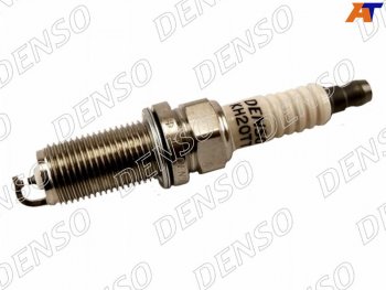 Свеча зажигания TOYOTA LAND CRUISER 70120150TUNDRAFORTUNER DENSO KH20TT