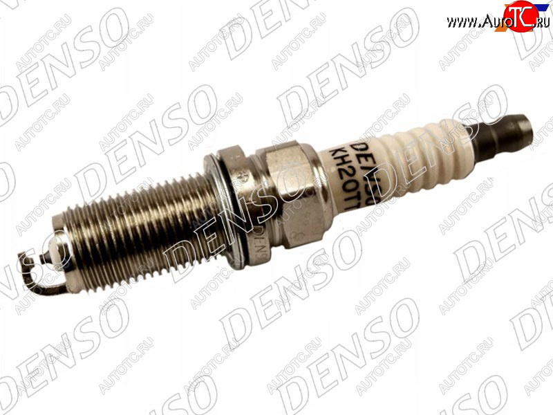 299 р. Свеча зажигания TOYOTA LAND CRUISER 70120150TUNDRAFORTUNER DENSO KH20TT  с доставкой в г. Вологда