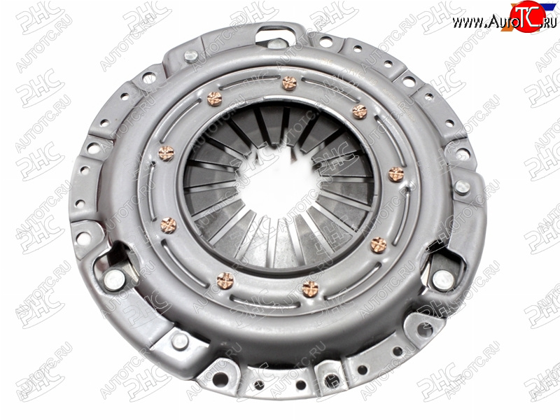 6 549 р. Корзина сцепления NISSAN VANETTE 1.8-2.0 93-07 PHC KIC-10  с доставкой в г. Вологда