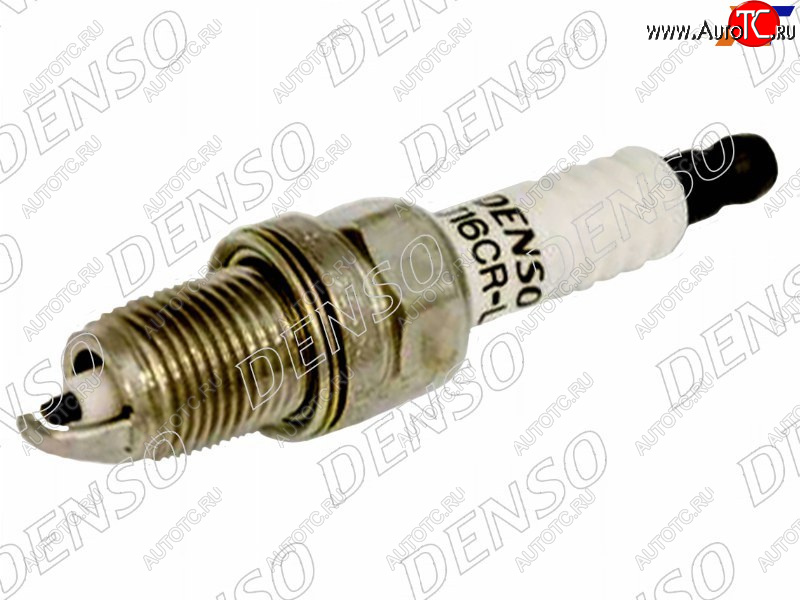 319 р. Свеча зажигания HONDA D14ZD16AD16VD16WF18AB20BF22A3 DENSO KJ16CRL-11  с доставкой в г. Вологда