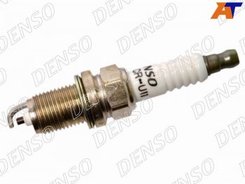 Свеча зажигания HYUNDAI ELANTRAi20i30 05-KIA CERATOCEED 06- DENSO KJ16CR-U11