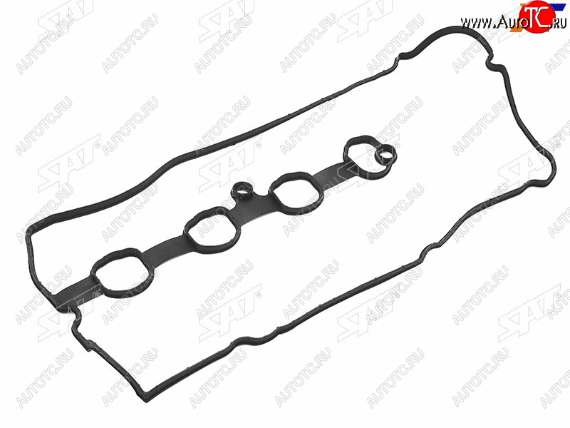 359 р. Прокладка клапанной крышки MAZDA CX-5 2,0 SAT KPE01-10-235  с доставкой в г. Вологда