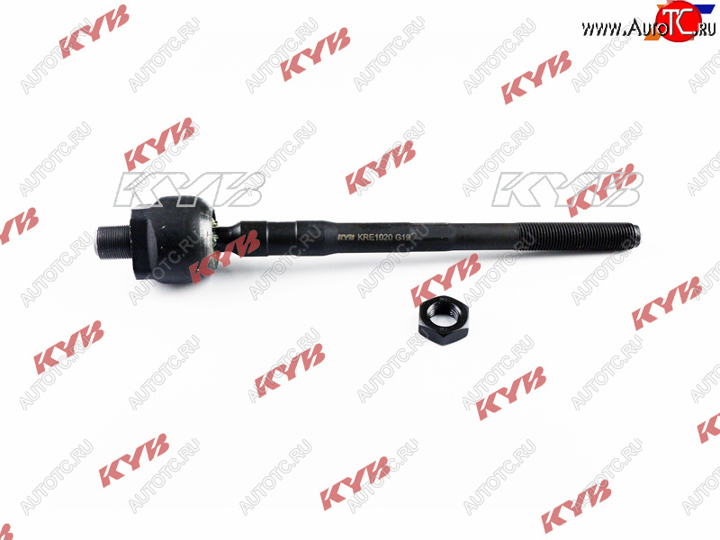 1 589 р. Тяга рулевая NISSAN MURANO Z51 07-14                                                                 KAYABA KRE1020  с доставкой в г. Вологда