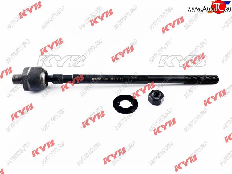 1 469 р. Тяга рулевая NISSAN CEFIROMAXIMA 94-SERENA 91-99 KAYABA KRE1068  с доставкой в г. Вологда